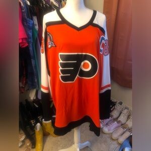 Men’s Sports Jersey.